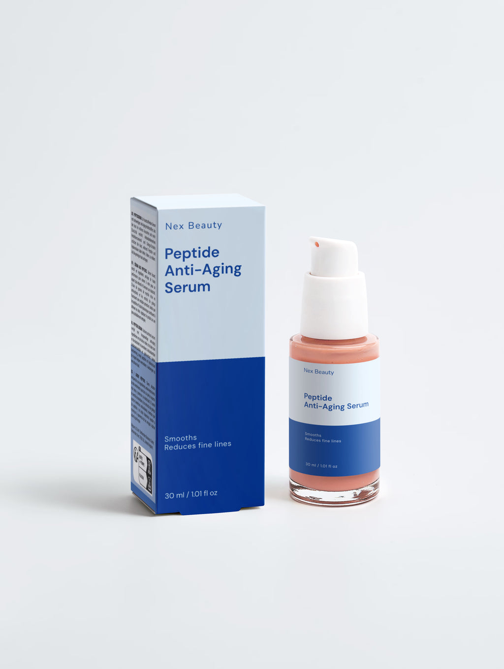 Peptide Anti-Age