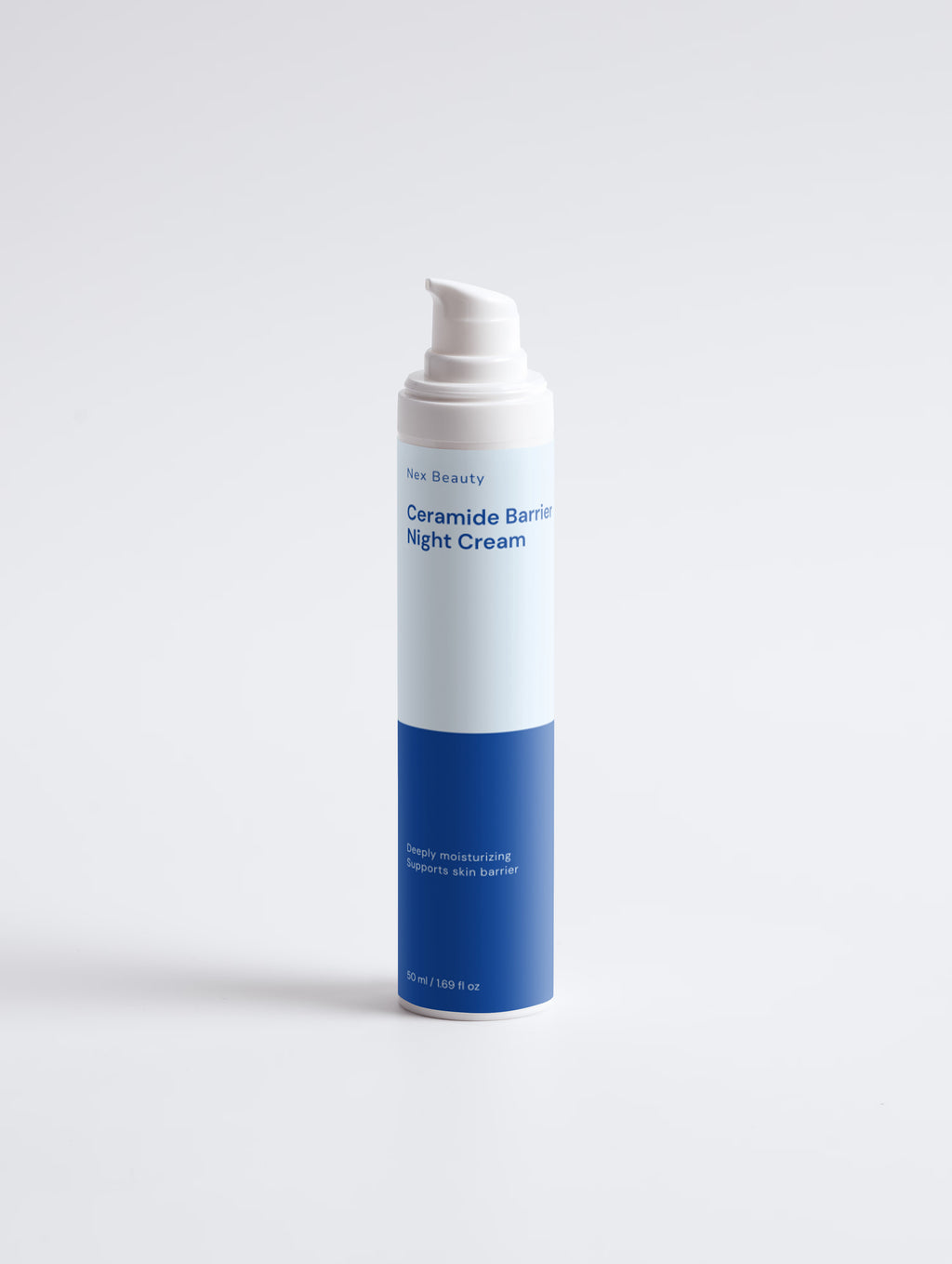 Crème de Nuit anti-âge