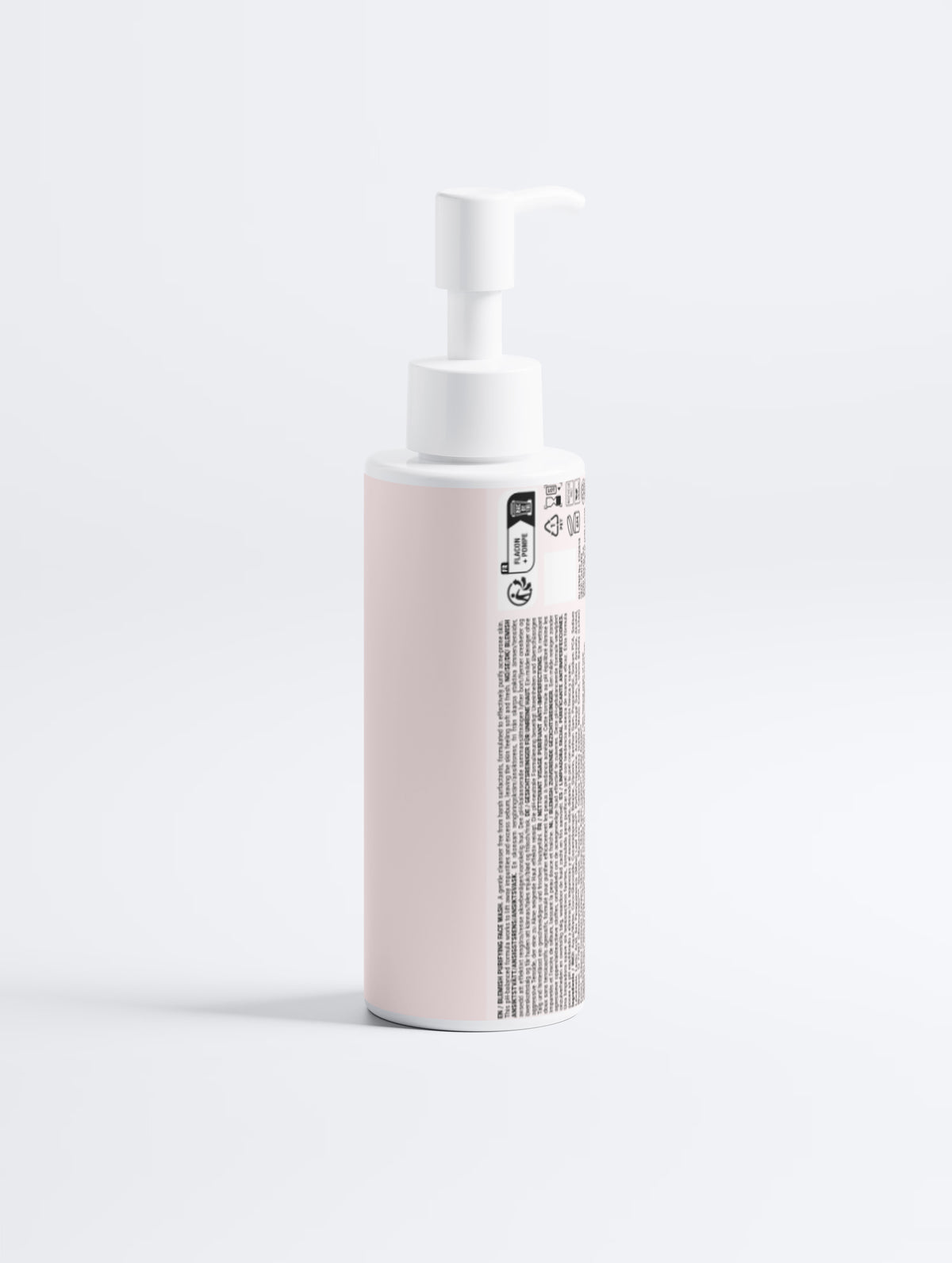 Nettoyant Anti-acné