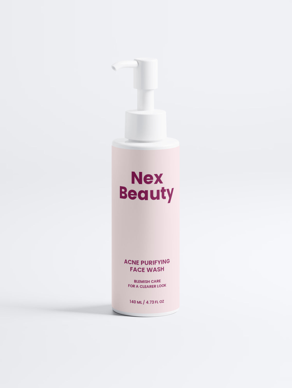 Nettoyant Anti-acné