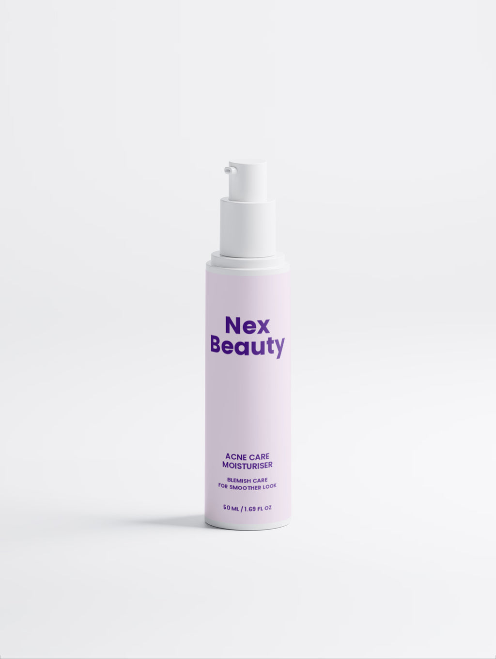 Crème Hydratante anti-acné
