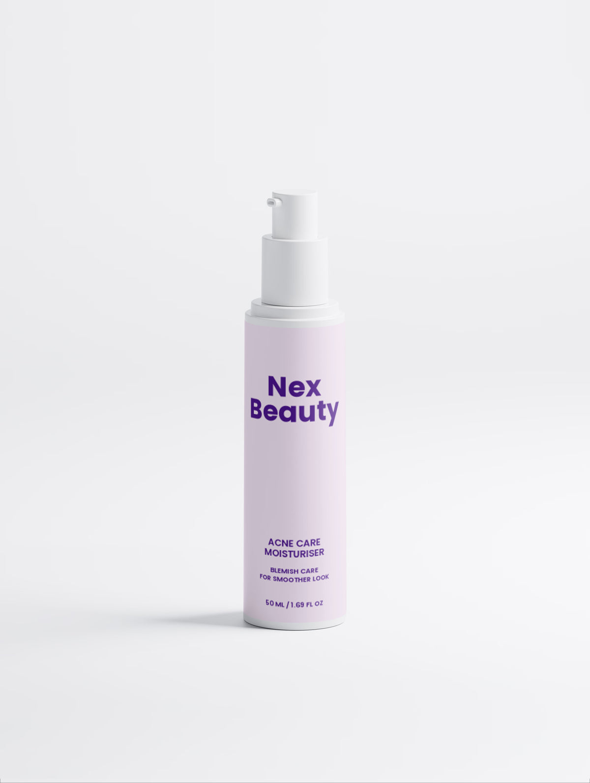 Crème Hydratante anti-acné