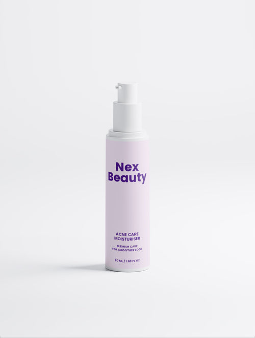 Crème Hydratante anti-acné
