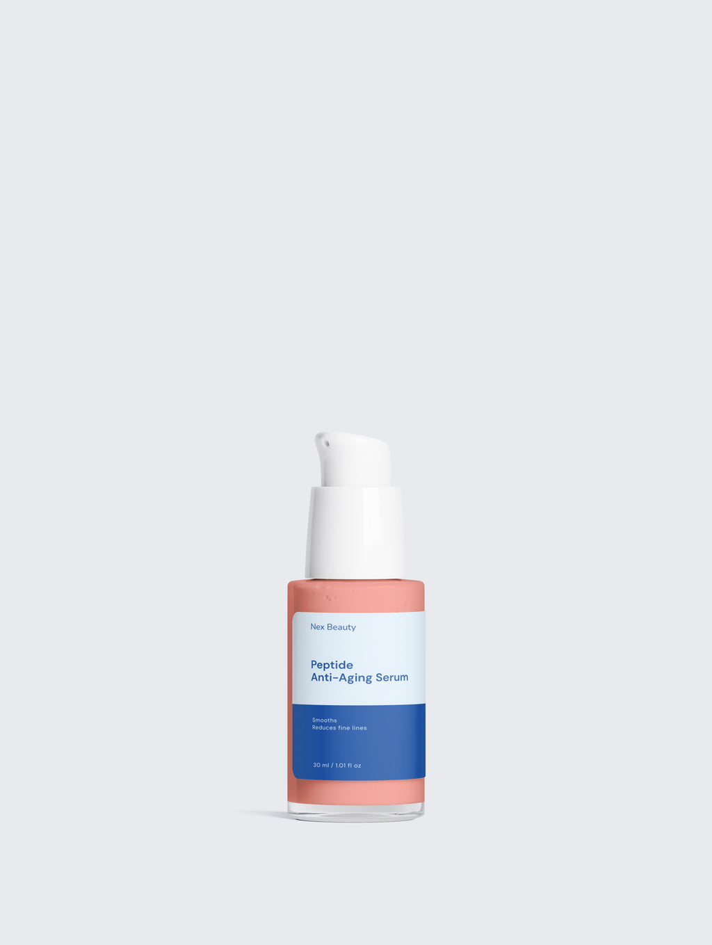Peptide Anti-Age