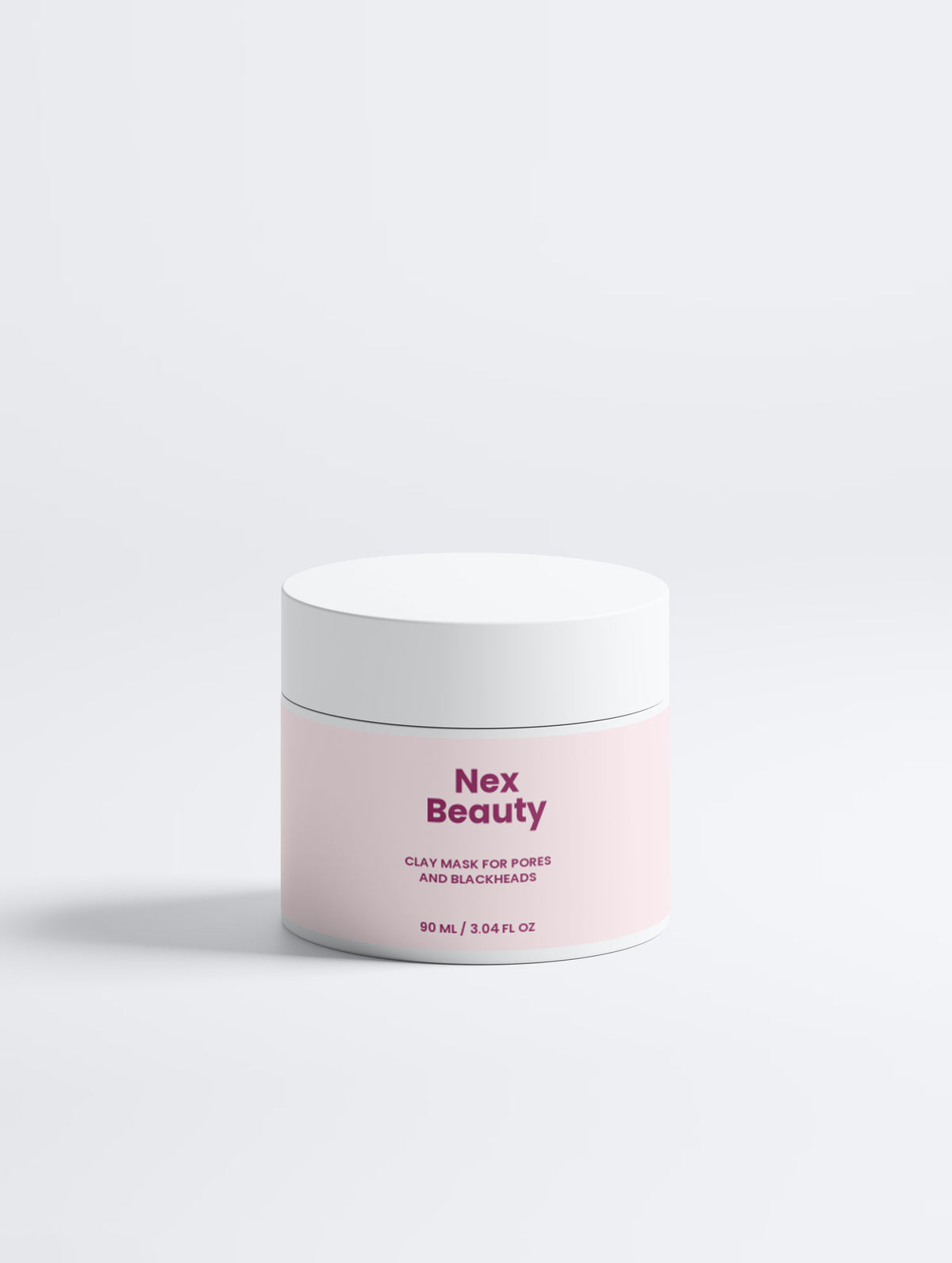 Masque anti Pores & Points Noirs