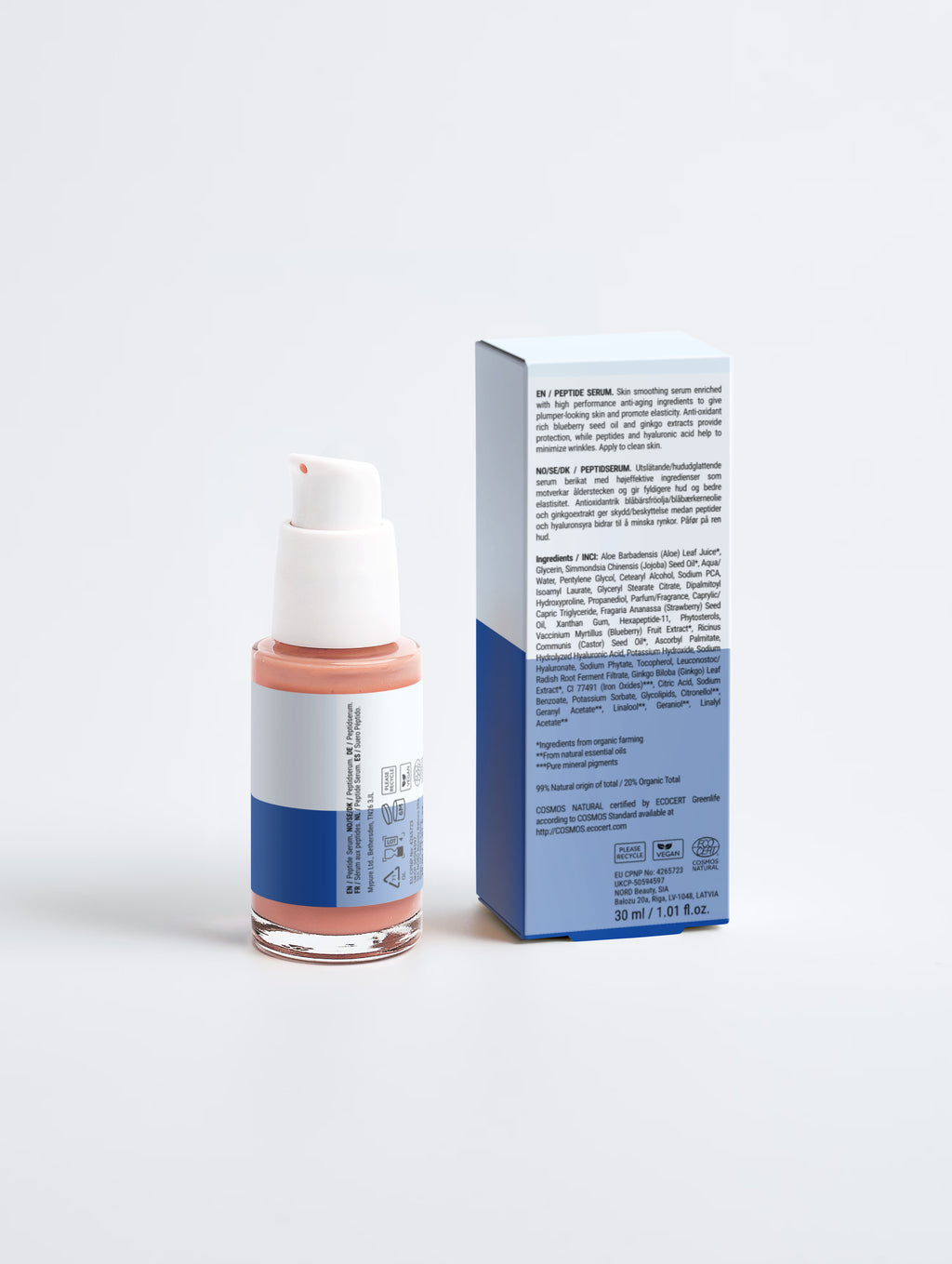 Peptide Anti-Age